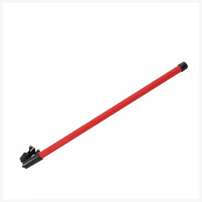 Lumiere Rvb Tube 1m Rouge A