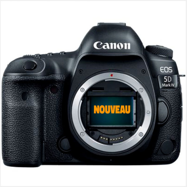 Camera Canon 5d A